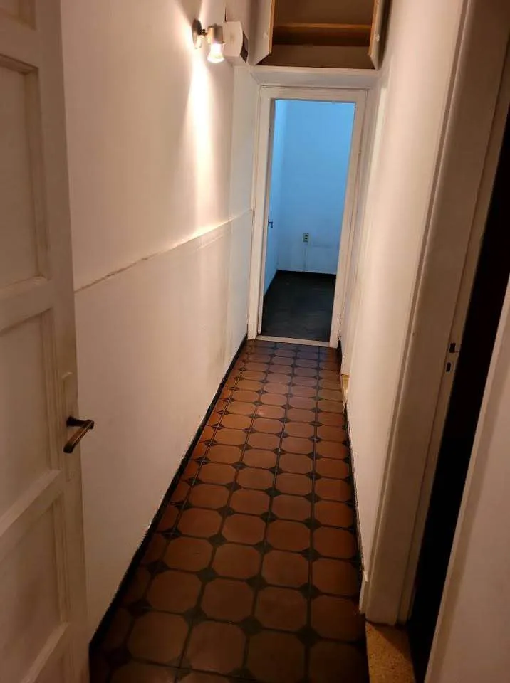 Alquiler Apartamento 2 Dormitorios Con Balcón Al Frente Y Terraza, Punta Carretas, Bajos Gastos · Foto 4