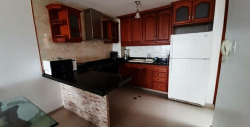 Imagen 7 de 12 de Apartamento Amoblado En Bella Vista