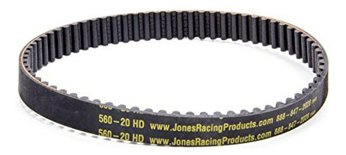 Correa De Repartición - Jones Racing Products 696-20 Hd Htd 