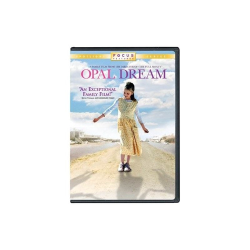 Opal Dream Opal Dream Ac-3 Dolby Subtitled Widescreen Dvd