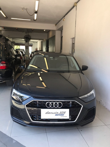Audi A1 Sportback 1.5 35 Tfsi 150cv