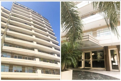 Imagen 1 de 23 de Excelente Departamento Con Patio En Complejo Palmaras