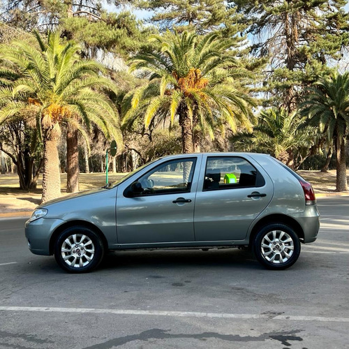 Fiat Palio 1.4 Fire Top Pack Seg.