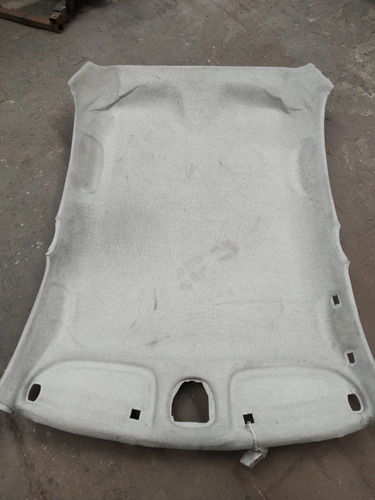 Tapizado De Techo Peugeot 206 207 1.53 Largo