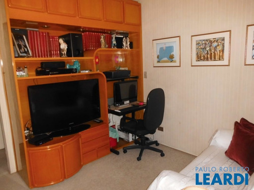 Imagem 14 de 15 de Casa Assobradada - Vila Mariana - Sp - 499461