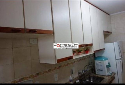 Imagem 16 de 30 de Apartamento Residencial À Venda, Chácara Da Barra, Campinas - Ap0074. - Ap0074
