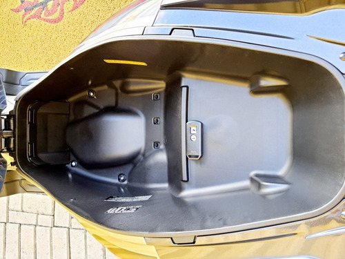 Honda Pcx 150 Sport