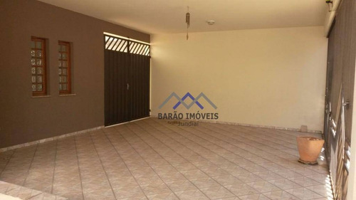 Imagem 27 de 29 de Casa Com 3 Dormitórios À Venda, 249 M² Por R$ 777.000,00 - Jardim Itatiaia - Jundiaí/sp - Ca0136
