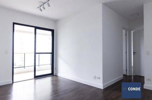 Imagem 1 de 15 de Apartamento Para Comprar No Alto Da Boa Vista Com Dois Quartos - 62030234