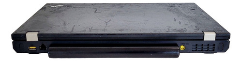 Notebook Lenovo T510 Core I5-520m 4gb 120gb Ssd Webcam (Recondicionado)