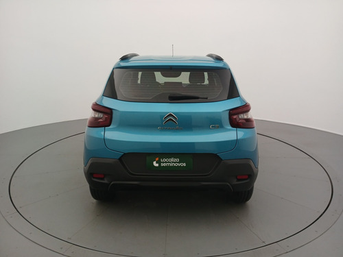 Citroën C3 1.0 FIREFLY FLEX FEEL MANUAL