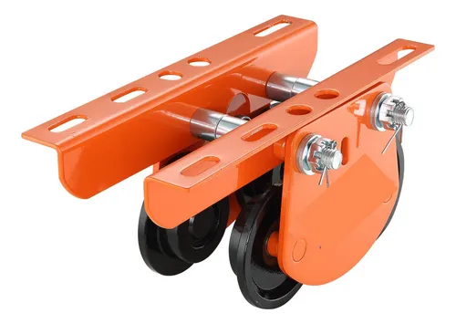 comprar Trole Manual De Polipasto Eléctrico 2200 Lb\u002F1 Tonelada