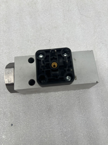 Presostato Electromecánico Neumático Norgren 0882200