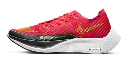 Zapatillas Nike Zoomx Vaporfly Next% 2 Siren Cu4111-600   