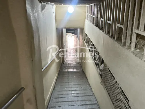 Local En Arriendo En Mayoritaria. Cod A775889