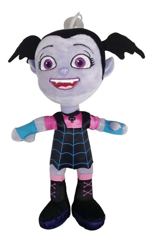Peluche De Juguete Vampirina Envío Full (1857)