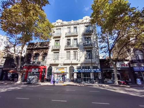 Imagen 1 de 29 de Venta De Condominio En Balvanera