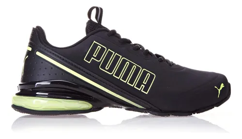 Tenis hotsell puma atacado