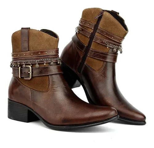Juilli botas hotsell