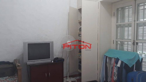 Imagem 9 de 18 de Sobrado Com 3 Dormitórios À Venda, 215 M² Por R$ 650.000,00 - Cangaíba - São Paulo/sp - So2251