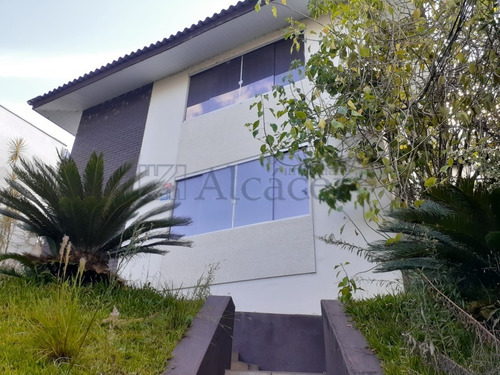 Imagem 1 de 21 de Casa Residencial Para Alugar - 90896.002