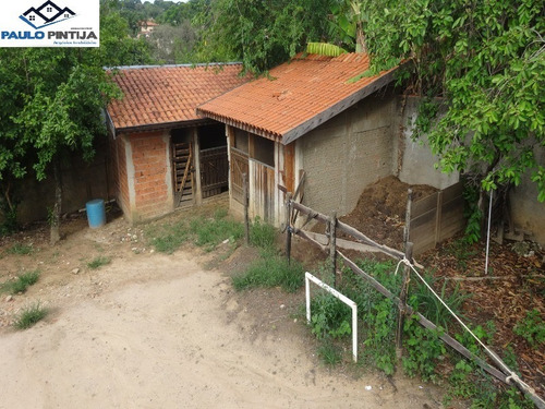 Imagem 19 de 30 de Chácara No Bairro Colinas Em Indaiatuba - Ch00398 - 34609859