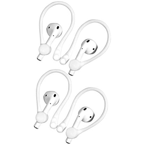 [antideslizantes] Ganchos De Repuesto Air Pods, Bucle D...