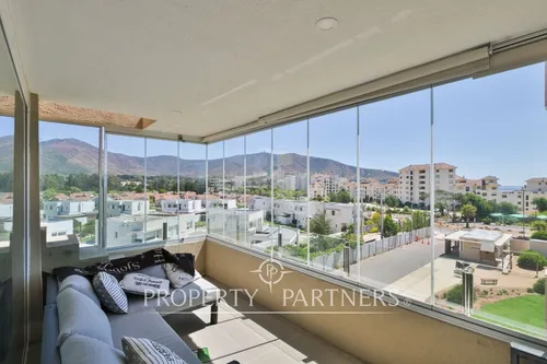 ¡vive El Encanto De Un Dúplex Con Vista Al Mar En ...