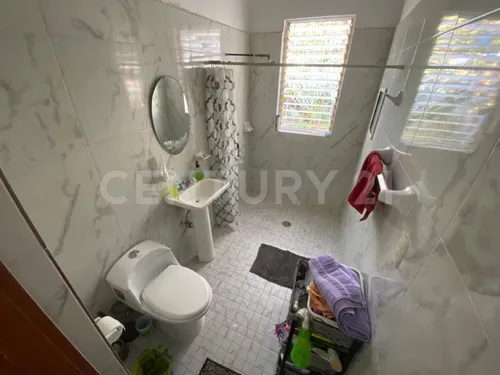 Casa En Venta, Calle Ignacio Allende #1225, Colonia Insurgentes