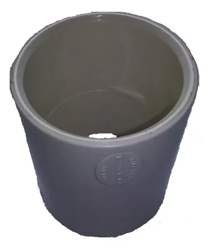 comprar Unión Anillo Conector Pvc 1 ½'' Conduit. Pavco. Pack ×25 Und