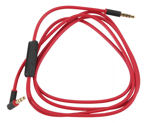 Cable Auxiliar Para Auriculares Solo/solo Hd/mixr/solo2/solo