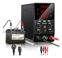 Comprar 30v 5a 150w Fuente De Alimentación Dc Regulada Ocp Ovp