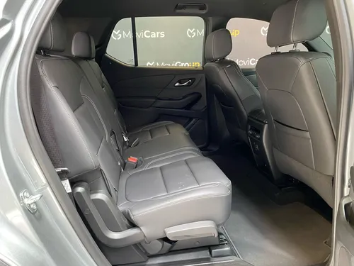 Chevrolet Traverse 3.6 V6 Traverse Lt At