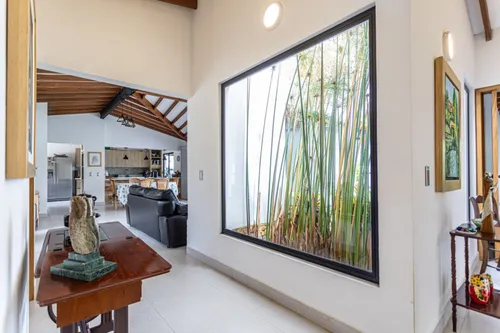 Casa Campestre En Venta En Vereda La Mosca. Cod V11271