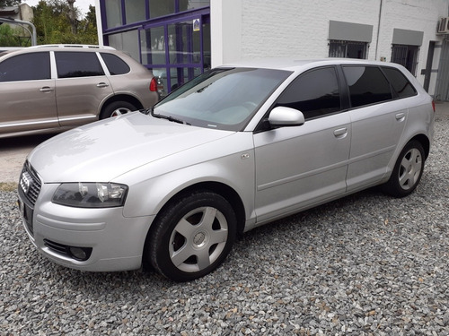 Audi A3 1.6 102cv 2008