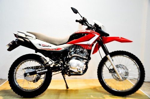 Imagen 1 de 18 de Motomel Skua 150 0km V6 Motocross Enduro Liquidacion