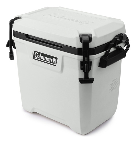 Conservadora Coleman Convoy Marine 28qt White