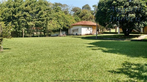 Imagem 16 de 29 de Chácaras À Venda Em Atibaia/sp - Compre O Seu Chácaras Aqui! - 1312470