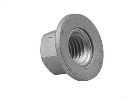 Imagem 2 de 3 de Porca Gm 11516795