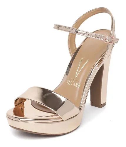 Sandalia Dama Vizzano 6292.200 Confort Casual Cuotas sin inter s