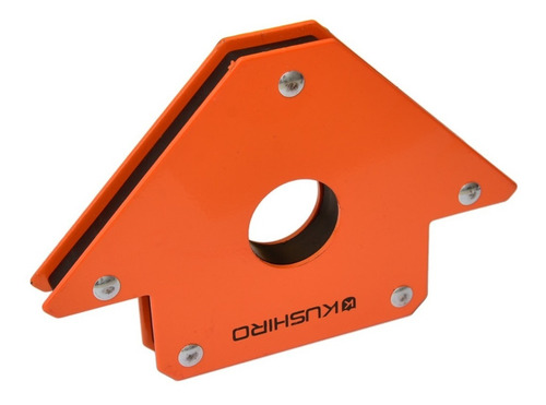 Escuadra Magnética Soporte Soldar Kg23 4¨kushiro Por Unidad