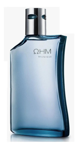 Perfume Ohm Clásico Unique Hombre Sellado Y Original