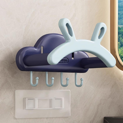 Soporte Para Lavabo Rejilla Para Secado De Lavabo Gancho Par