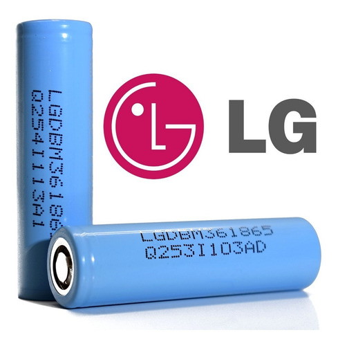 Bateria De Litio 24v 2.380watts Con Bluetooth Li Ion