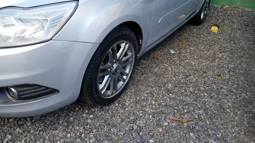 Ford Focus Sedan 2.0 Glx, Manual, 2009, Muito Conservado!
