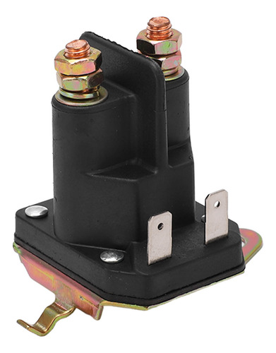 Relé Solenoide De Arranque 12v 100a 4 Terminales 532192507