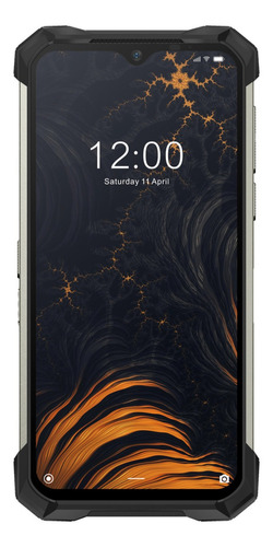 Doogee S88 Pro Dual SIM 128 GB  mineral black 6 GB RAM