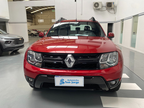 Renault Duster Oroch 1.6 Dynamique