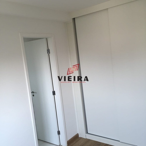 Imagem 10 de 15 de Apartamento Novo. - 3748-2