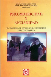 Sicomotricidad Y Ancianidad - Garcia Nuñez